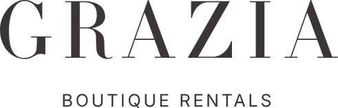 Grazia Boutique Rentals